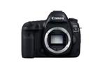 Canon EOS 5D Mark IV spiegelreflexcamera, Audio, Tv en Foto, Fotocamera's Digitaal, Spiegelreflex, Canon, Refurbished, Ophalen