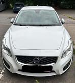 Volvo C30, Auto's, Volvo, Voorwielaandrijving, Stof, Zwart, 1600 cc