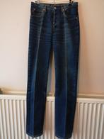 damesbroek, Kleding | Dames, Ophalen of Verzenden, Gedragen, Blauw, Lang