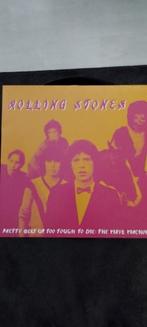 Rolling Stones : Assez nul, Envoi, Comme neuf, 12 pouces, Pop rock