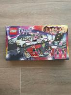 LEGO Friends 41107 Popster Limousine, Ophalen of Verzenden, Zo goed als nieuw, Lego