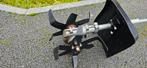 Motobineuse Makita KR401MP, Tuin en Terras, Bosmaaiers, Ophalen, Zo goed als nieuw