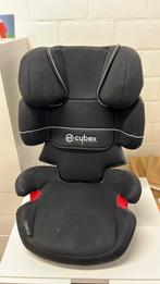 Cybex kinderstoel 15-36kg met isofix, Kinderen en Baby's, Autostoeltjes, Ophalen, Gebruikt, Isofix