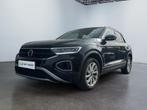 Volkswagen T-Roc Life, Autos, Noir, Achat, Hatchback, 110 ch