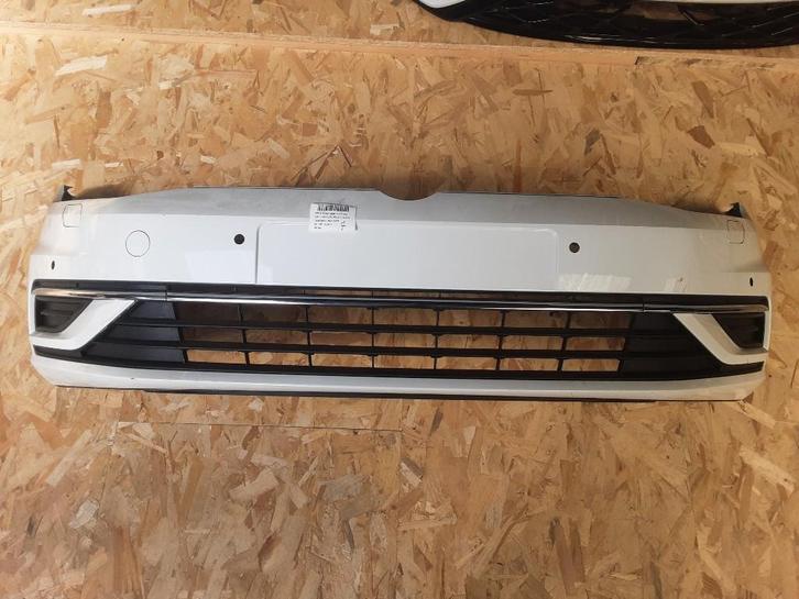 PARE-CHOCS AVANT Volkswagen Golf VII (AUA) (5G0807221FL), Autos : Pièces & Accessoires, Carrosserie & Tôlerie, Pare-chocs, Volkswagen