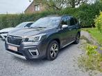 4x4 subaru forester 2.0e boxer 2021 92300km full équipée, Autos, Achat, Forester, Particulier, 4x4