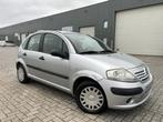 Citroën C3 1.1 Benzine – TREKHAAK – 1 JAAR GARANTIE, Auto's, Citroën, Stof, Gebruikt, Bedrijf, https://public.car-pass.be/vhr/03a60b80-0433-4141-88cd-29a536eaea27