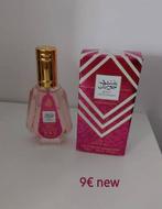Arabische parfum, Ophalen of Verzenden, Nieuw