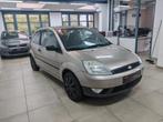 Ford Fiesta automatique essence 12 mois de Garantie, Automaat, Bedrijf, Fiësta, Euro 4