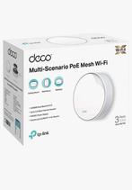 Nieuw - TP-Link DECO X50-PoE(3-PACK) - nog in verpakking, Ophalen, Nieuw, TP-Link