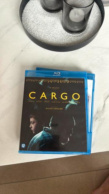 Cargo blu-ray beschikbaar voor biedingen