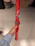 Parapluie, Enlèvement ou Envoi, Utilisé, Rouge