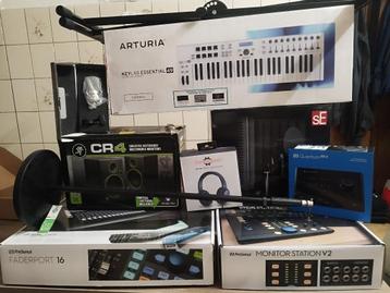 Presonus, Musique & Instruments, Enlèvement, Neuf