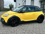 Opel Adam Cabrio 2016 – 70.000 km, 998 cm³, Cabriolet, Boîte manuelle, Autres couleurs