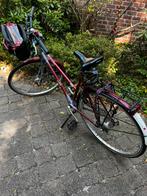 Gazelle damesfiets, Fietsen en Brommers, Fietsen | Dames | Sportfietsen en Toerfietsen, Ophalen, Gebruikt, Gazelle