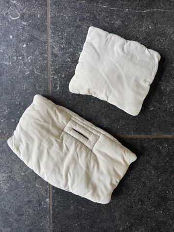 Trixie kussentje tripp trapp beige beschikbaar voor biedingen
