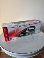 Watshome kruimel- & handstofzuiger – 7,2V, Electroménager, Enlèvement, Comme neuf
