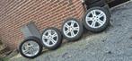 Mercedes, Auto-onderdelen, Banden en Velgen, Ophalen, Gebruikt, Velg(en), 17 inch