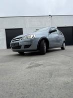 Opel corsa c benzine, Elektrische ramen, Bedrijf, Euro 4, Corsa