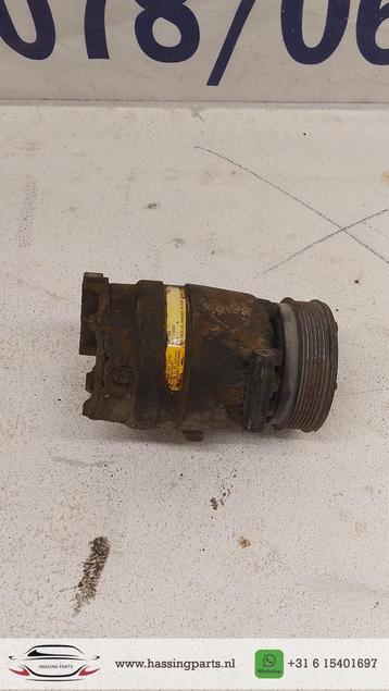 Opel Vectra B Airco compressor (1135302) beschikbaar voor biedingen