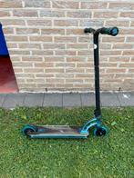 MGP stunt step, Ophalen, Gebruikt