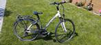 Thompson-fiets, Fietsen en Brommers