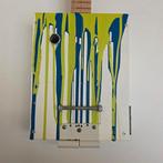 Gitaar cigar box guitar, Ophalen of Verzenden, Nieuw, Overige typen