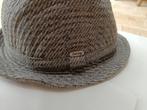 Hoed in tweed, Hoed, Ophalen of Verzenden, Robert Noble, 57 cm (M, 7⅛ inch) of minder