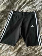 Adidas short, Adidas, Zwart, Nieuw, Ophalen of Verzenden