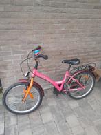 Kinderfiets, Fietsen en Brommers, Ophalen, Gebruikt, 20 inch, Thompson