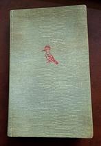Petersons Vogelgids 4e Druk 1958, Boeken, Natuur, Ophalen of Verzenden, Gelezen, Vogels