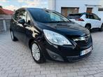 MERIVA bj2012 1 eigenaar 1.3CDTI 147621km, Auto's, Voorwielaandrijving, Stof, Zwart, 4 cilinders