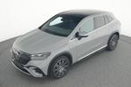 Mercedes-Benz EQE SUV 350+ AMG Line + LEDER + PANORAMISCH DA, Auto's, Mercedes-Benz, Automaat, Achterwielaandrijving, 5 zetels