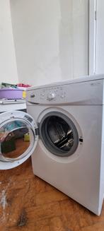 Machine à laver Whirlpool 6 KG, Electroménager, Enlèvement, Comme neuf