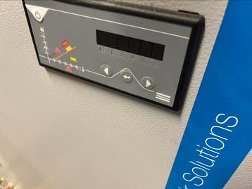 Koeldroger perslucht altlas copco beschikbaar voor biedingen