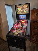 Black Knight Sword of Rage flipperkast (Stern 2019 BKSOR), Verzamelen, Automaten | Flipperkasten, Gebruikt, Stern, Ophalen of Verzenden