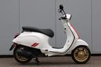 Piaggio Vespa Sprint 50cc Racing Sixties Édition limitée, Autres modèles, Enlèvement ou Envoi, Comme neuf, Classe B (45 km/h)