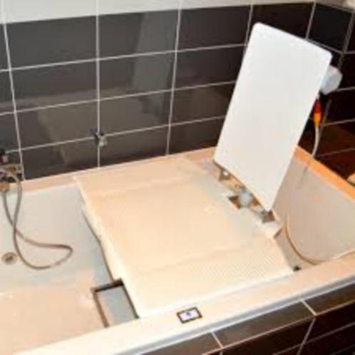 BADLIFT PETERMAN, Diversen, Verpleegmiddelen, Gebruikt, Ophalen of Verzenden