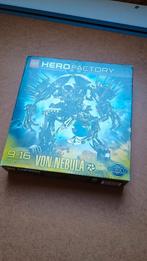 lego Von Nebula 7145, Ophalen of Verzenden, Nieuw, Complete set, Lego