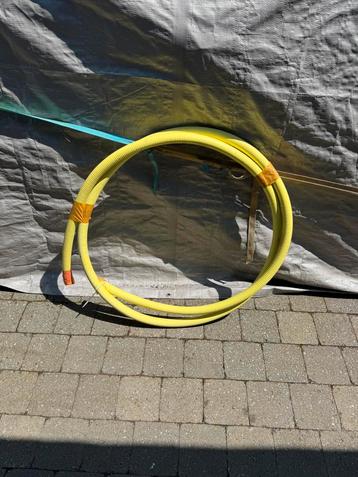 Gasleiding PLT Hydra GS 25DN beschikbaar voor biedingen