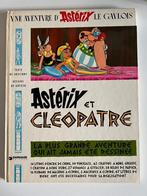 BD Astérix et Cléopâtre, Gelezen, Ophalen of Verzenden, Eén stripboek