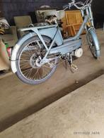 peugeot bromfiets te koop, Fietsen en Brommers, Klasse A (25 km/u), 49 cc, Ophalen, Overige merken