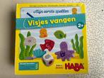 Haba onderdelen Visjes Vangen 5632, Kinderen en Baby's, Ophalen, Gebruikt