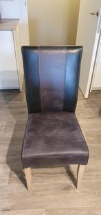 6 stoelen, Ophalen, Zo goed als nieuw