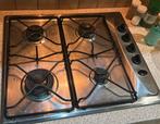 Taque de cuisson au gaz, Electroménager, Enlèvement, Comme neuf, Gaz