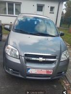 Chevrolet Aveo 1.4 boîte Automatique année 2006 Euro 4essenc, Autos, Chevrolet, Particulier, Achat