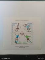 Postzegels Sport espanja Coup de monde 1982 Football, Ophalen of Verzenden