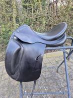 Prestige Roma 17 32 dressuurzadel, Dieren en Toebehoren, Ophalen of Verzenden, Dressuur