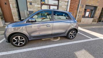 Renault twingo beschikbaar voor biedingen