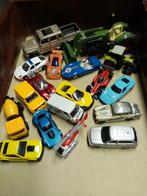 Lot de voitures Teamsterz Solido Siku Matchbox, Hobby & Loisirs créatifs, Comme neuf, Siku, Envoi, Voiture